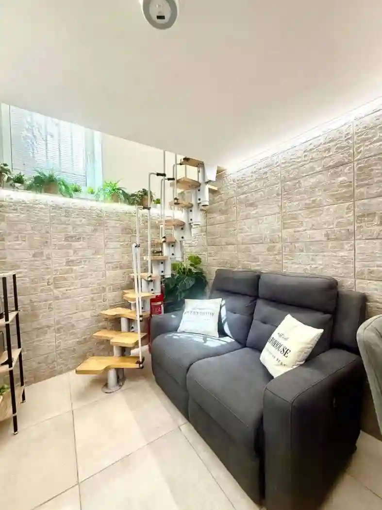 Loft - foto 2
