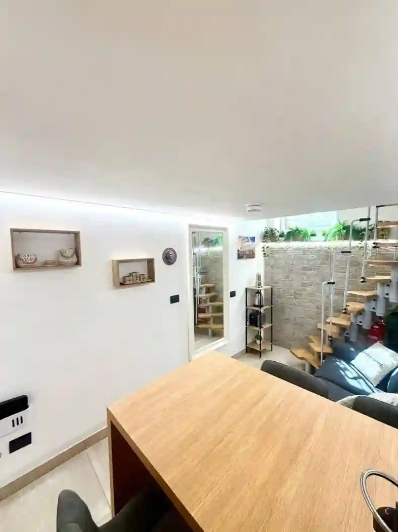 Loft - foto 4