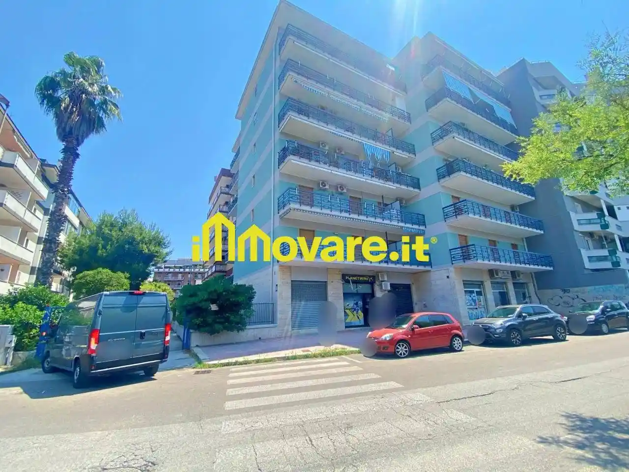 Appartamento in vendita a Bari