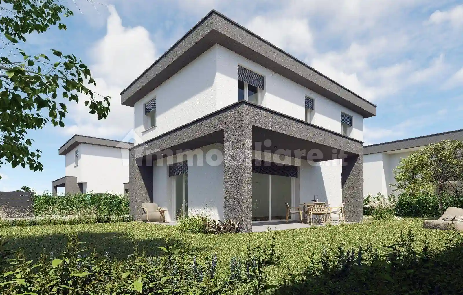 Villa - foto 4