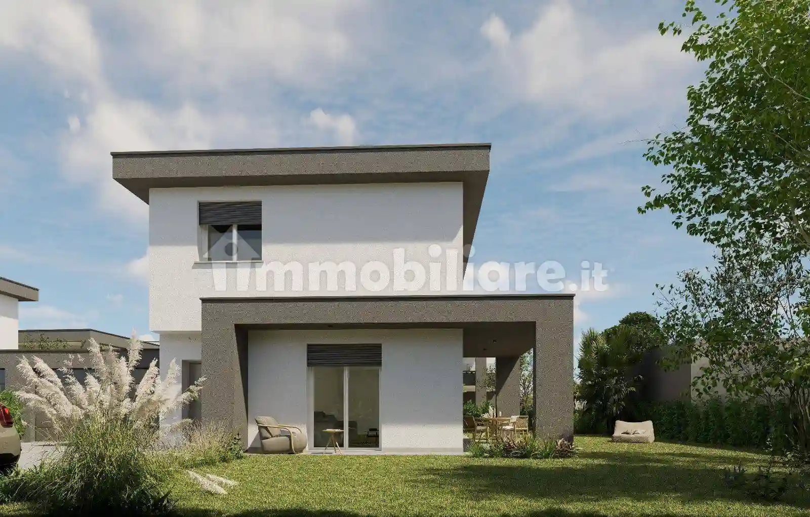 Villa - foto 5