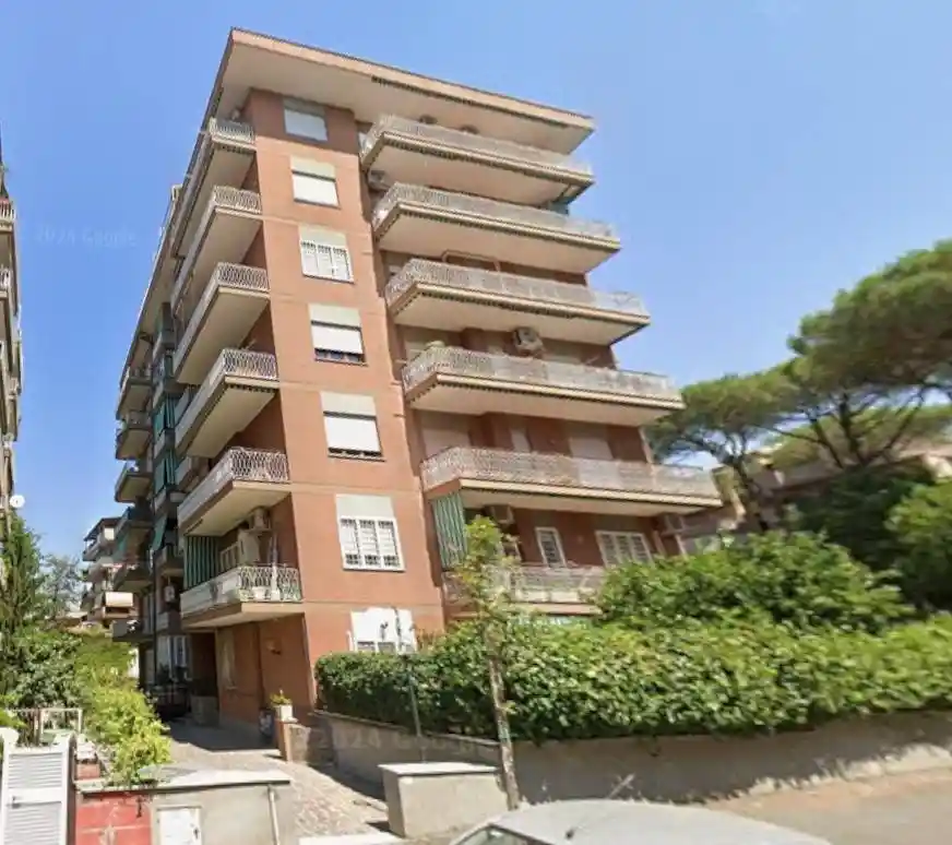 Appartamento in vendita a Guidonia Montecelio