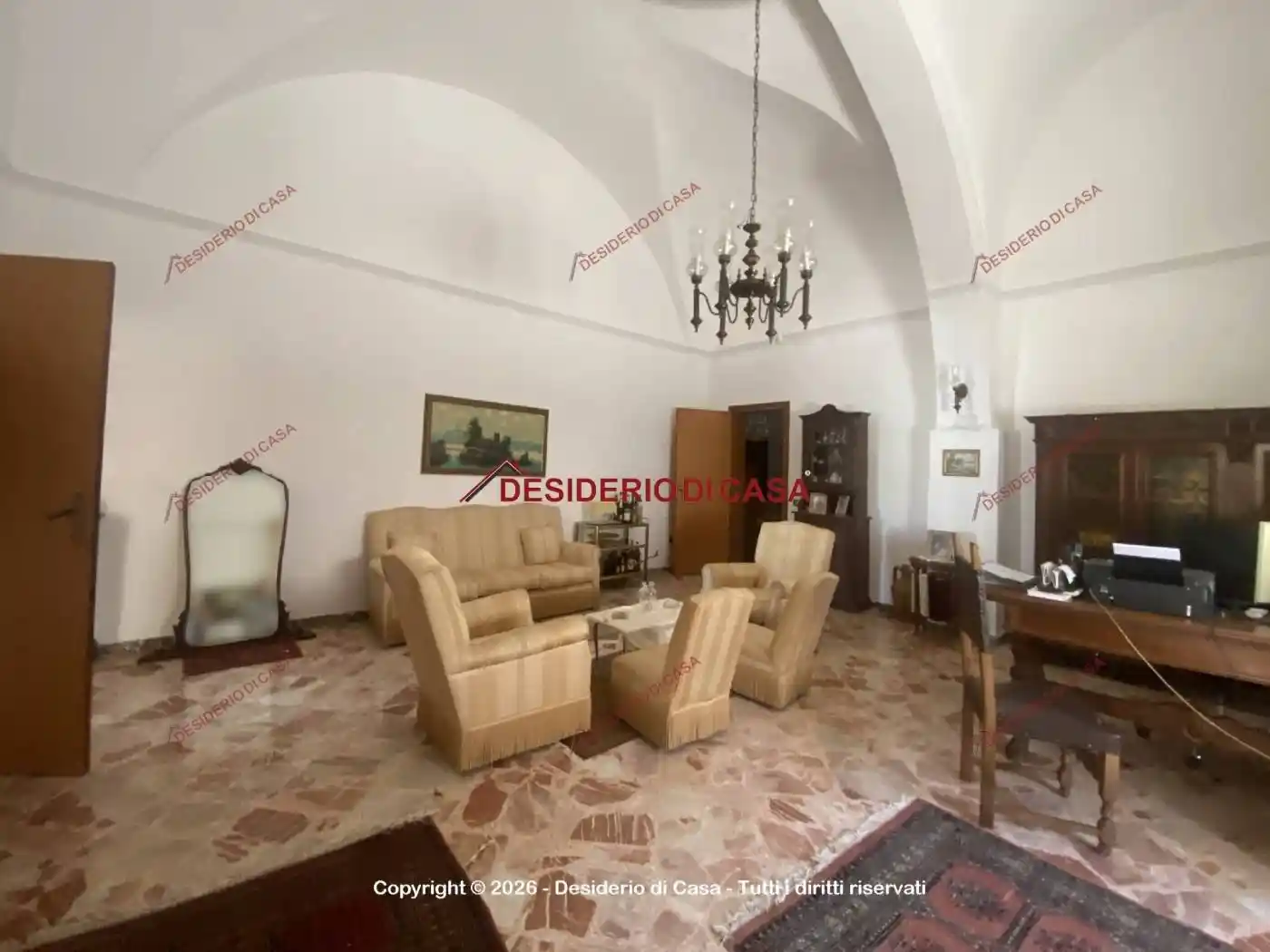 Casa indipendente in vendita a Marsala