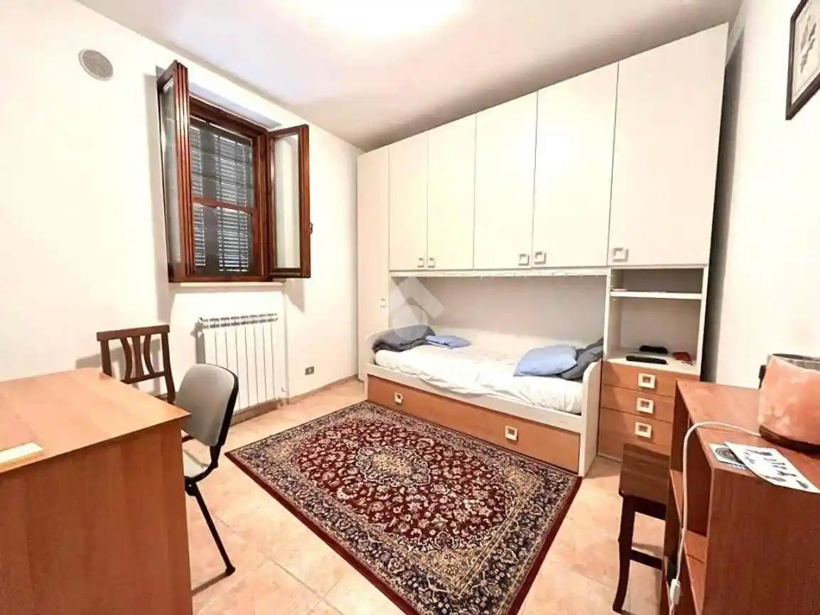 Appartamento in affitto a Perugia