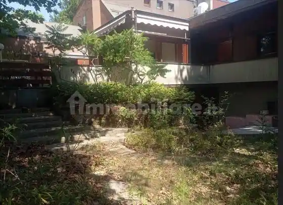 Villa in vendita a Monte San Pietro