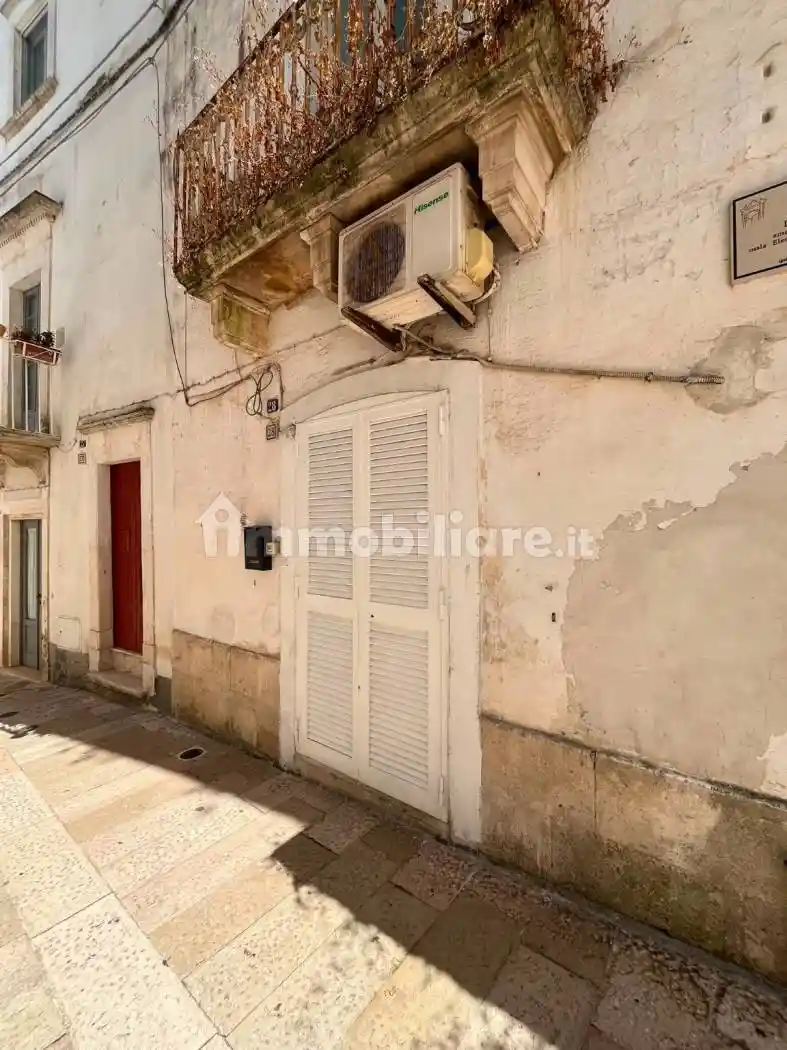 Appartamento in affitto a Martina Franca