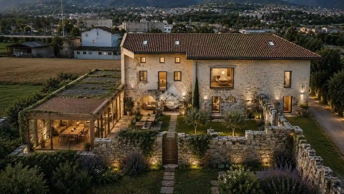 Casa indipendente - foto 2
