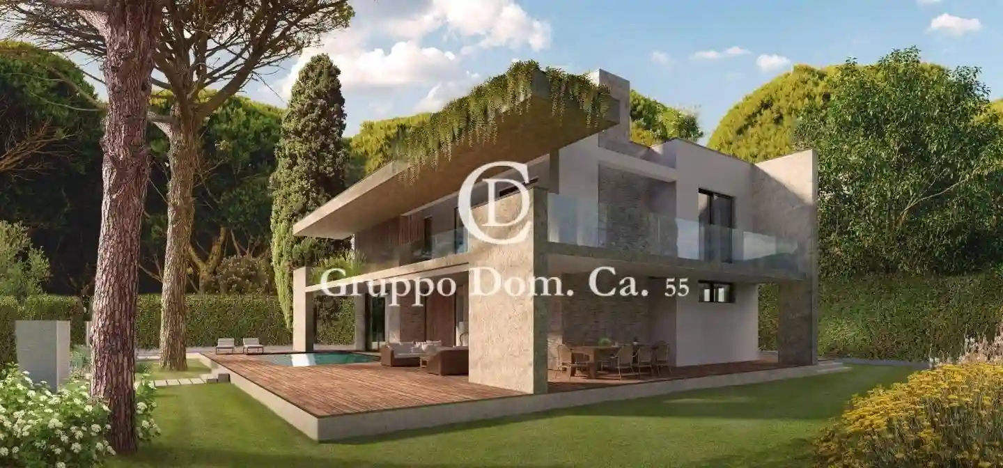 Villa - foto 3