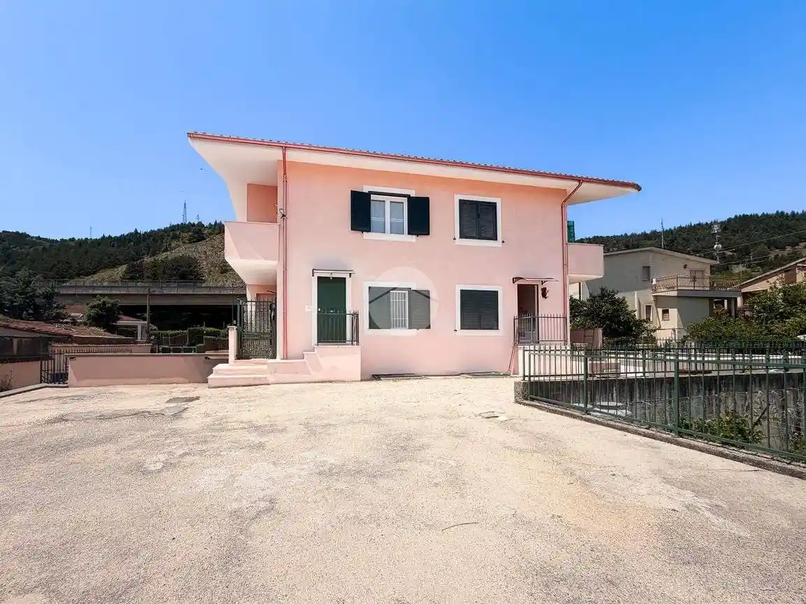 Appartamento in vendita a Avezzano