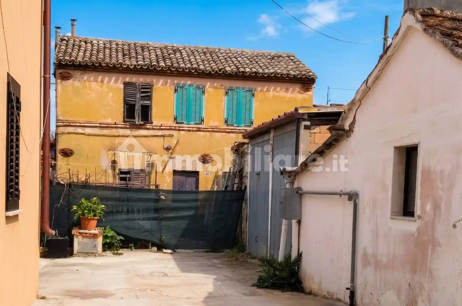 Appartamento in vendita a Montemarciano