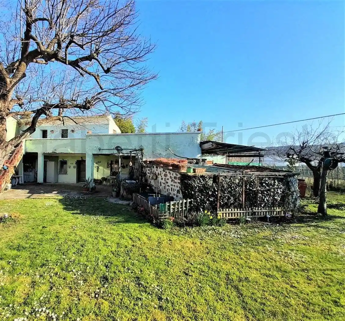 Rustico - Casale in vendita a San Dorligo della Valle - Dolina