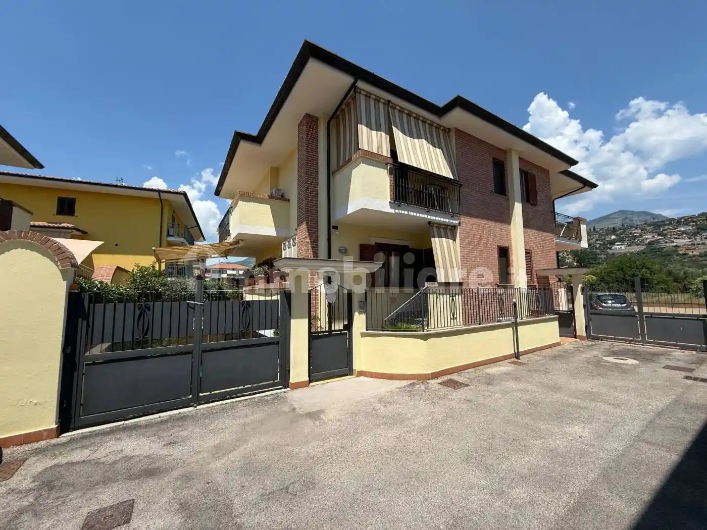 Villa in vendita a Fondi