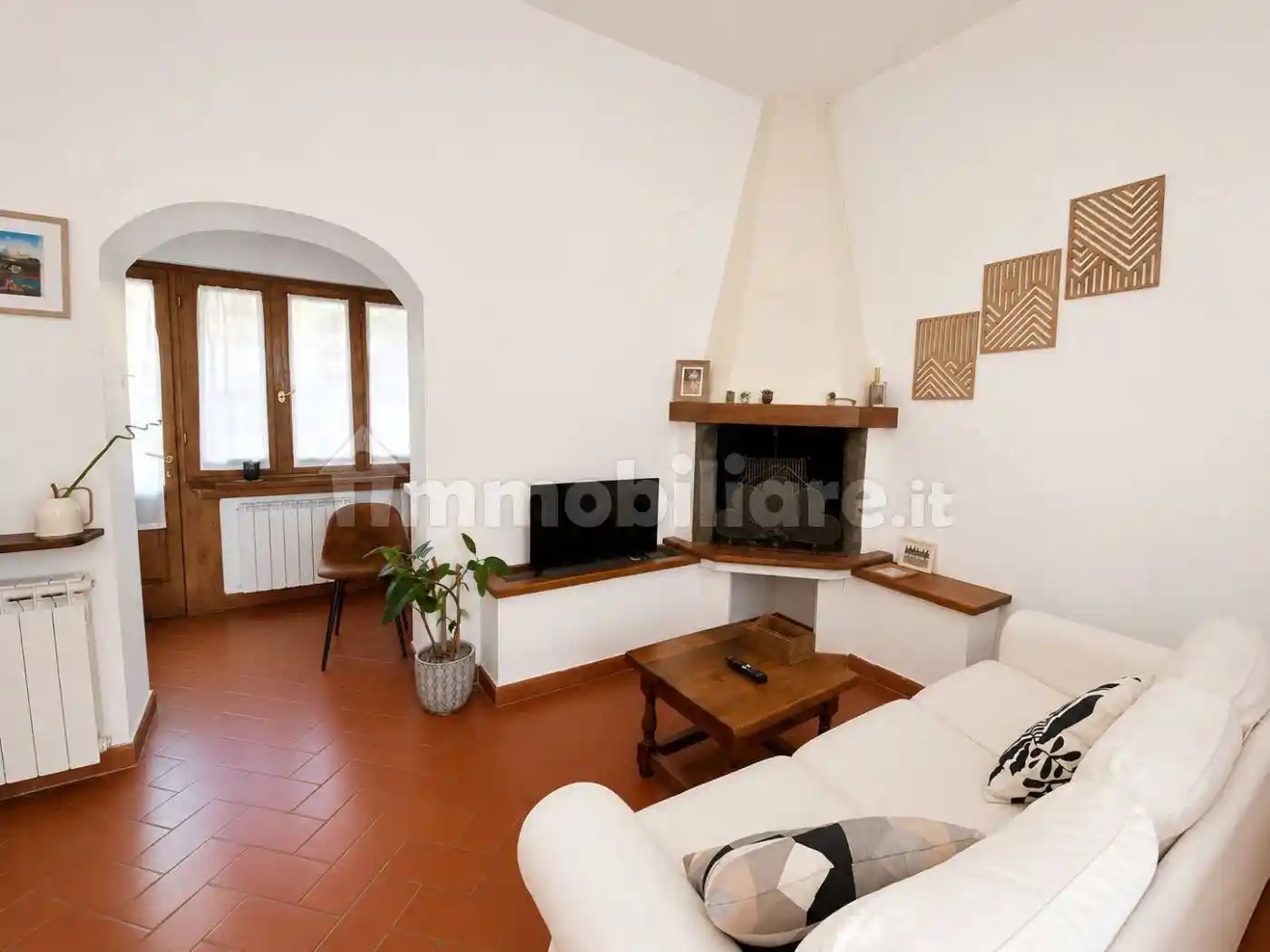 Appartamento in vendita a Pontassieve