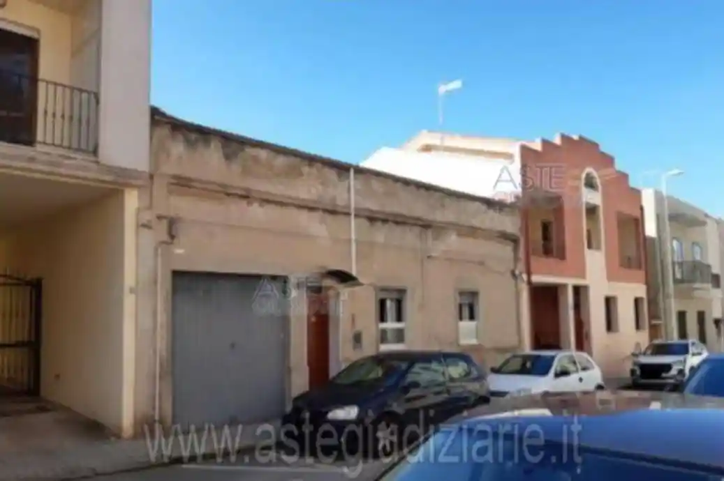Appartamento in vendita a Cagliari