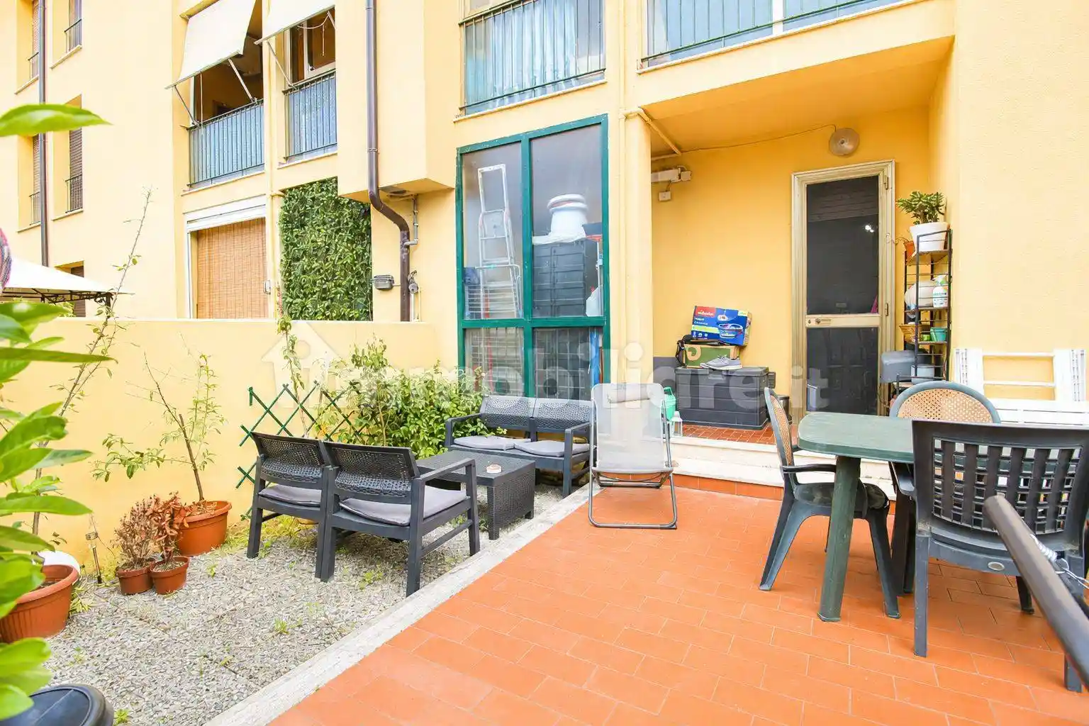 Appartamento in vendita a Pisa
