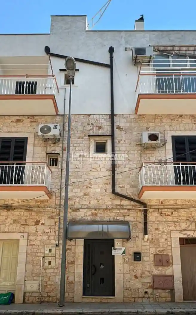 Casa indipendente in vendita a Conversano