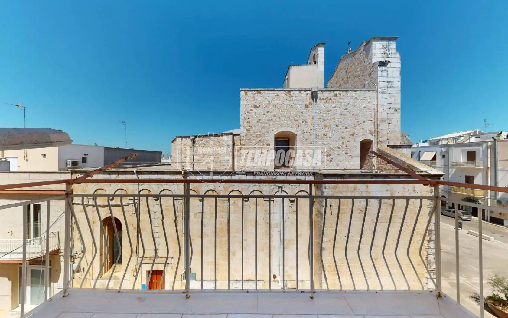 Casa indipendente in vendita a Conversano