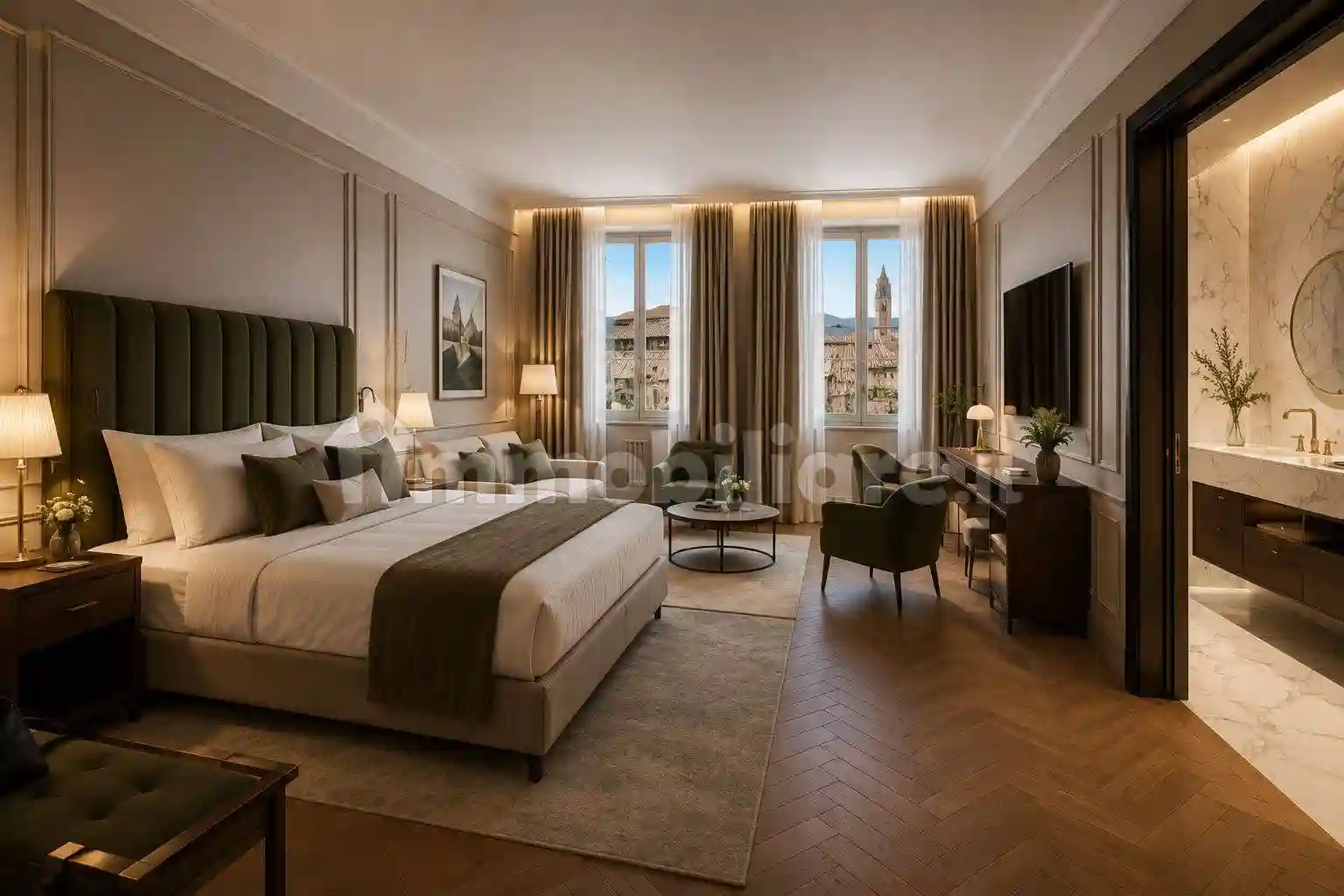 Palazzo - Edificio - foto 3