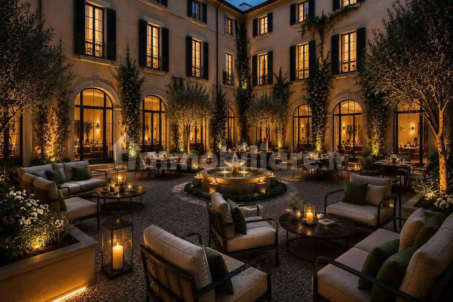 Palazzo - Edificio - foto 4