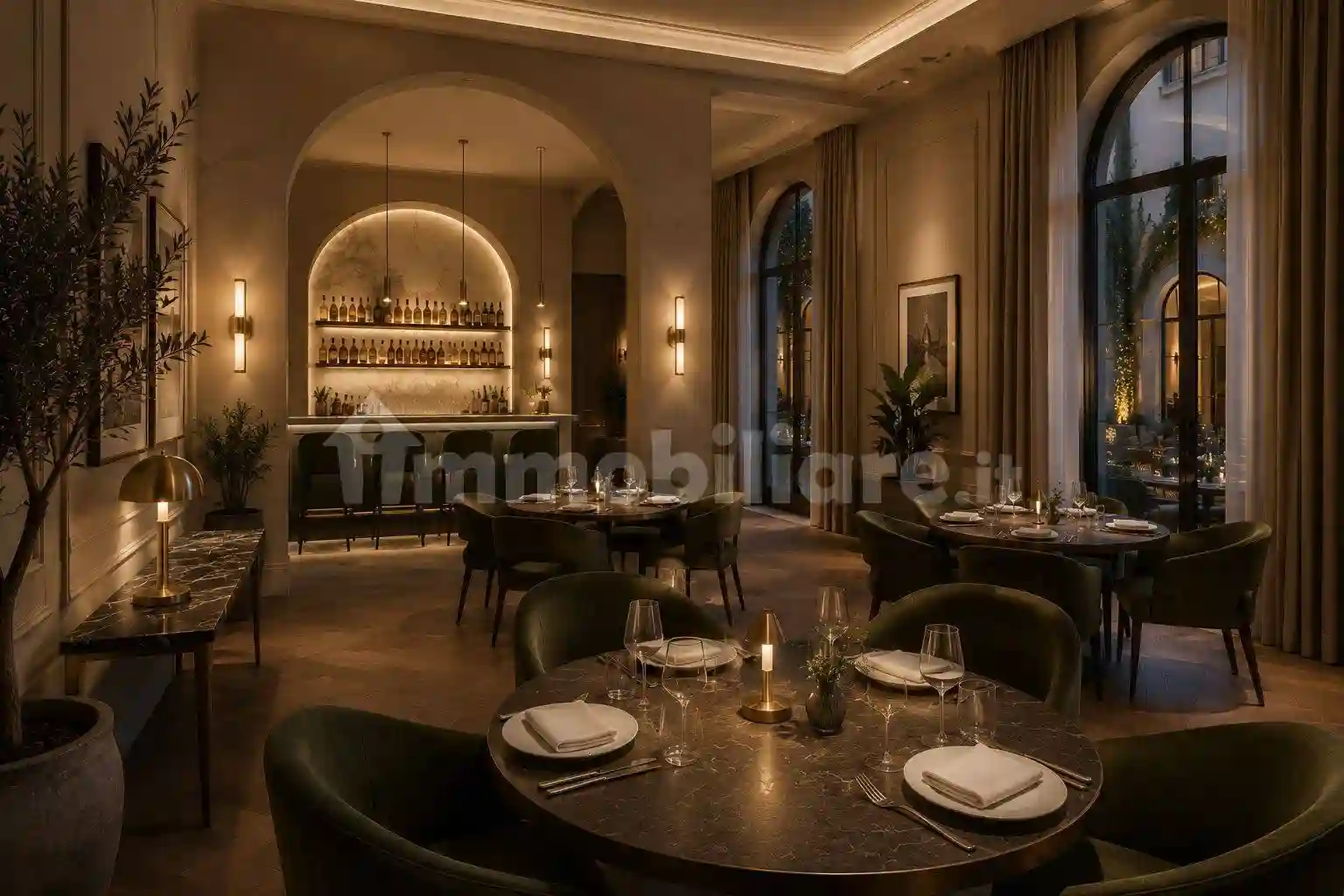 Palazzo - Edificio - foto 5