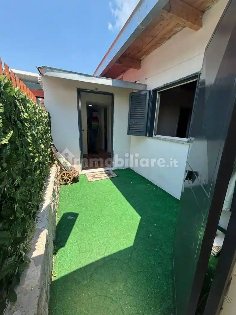 Appartamento in affitto a Ercolano