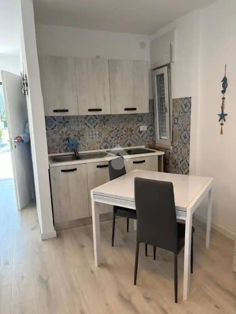 Appartamento in vendita a Manfredonia