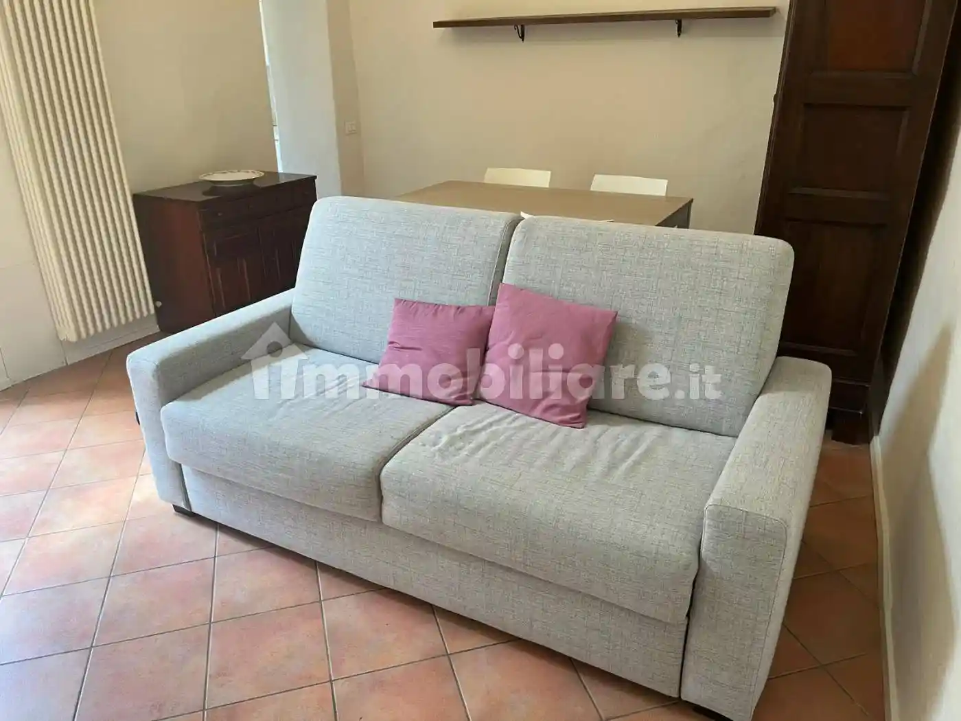 Appartamento in affitto a Como