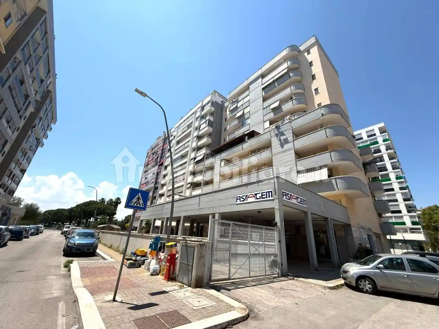 Appartamento in vendita a Barletta