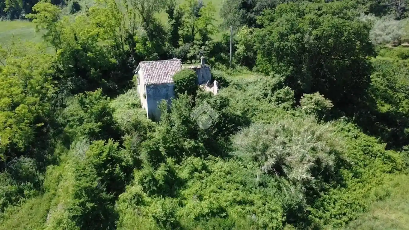 Appartamento in vendita a Montescudo - Montecolombo