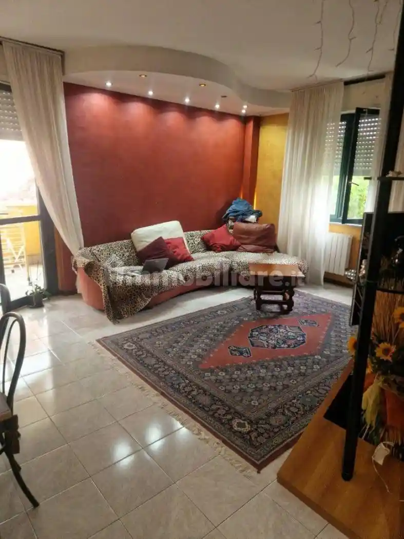 Appartamento in vendita a Gallarate