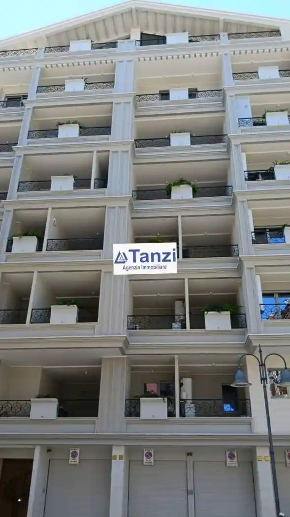 Appartamento in vendita a Barletta