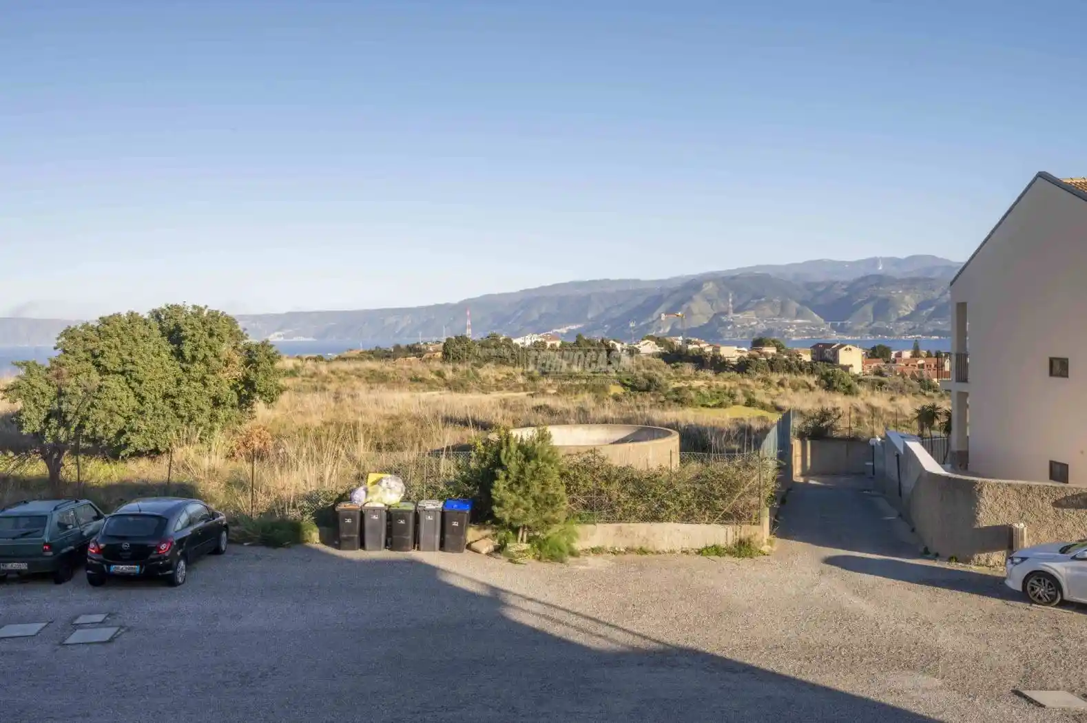 Appartamento in vendita a Messina