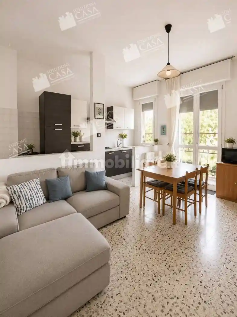 Appartamento in vendita a Bologna
