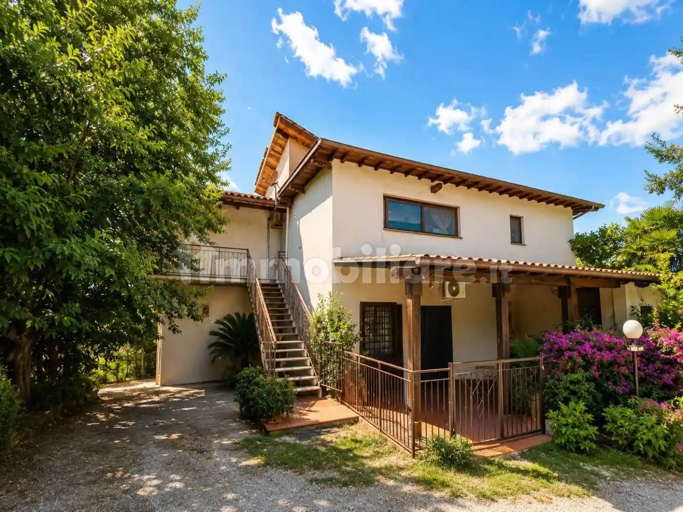 Villa in vendita a Anagni