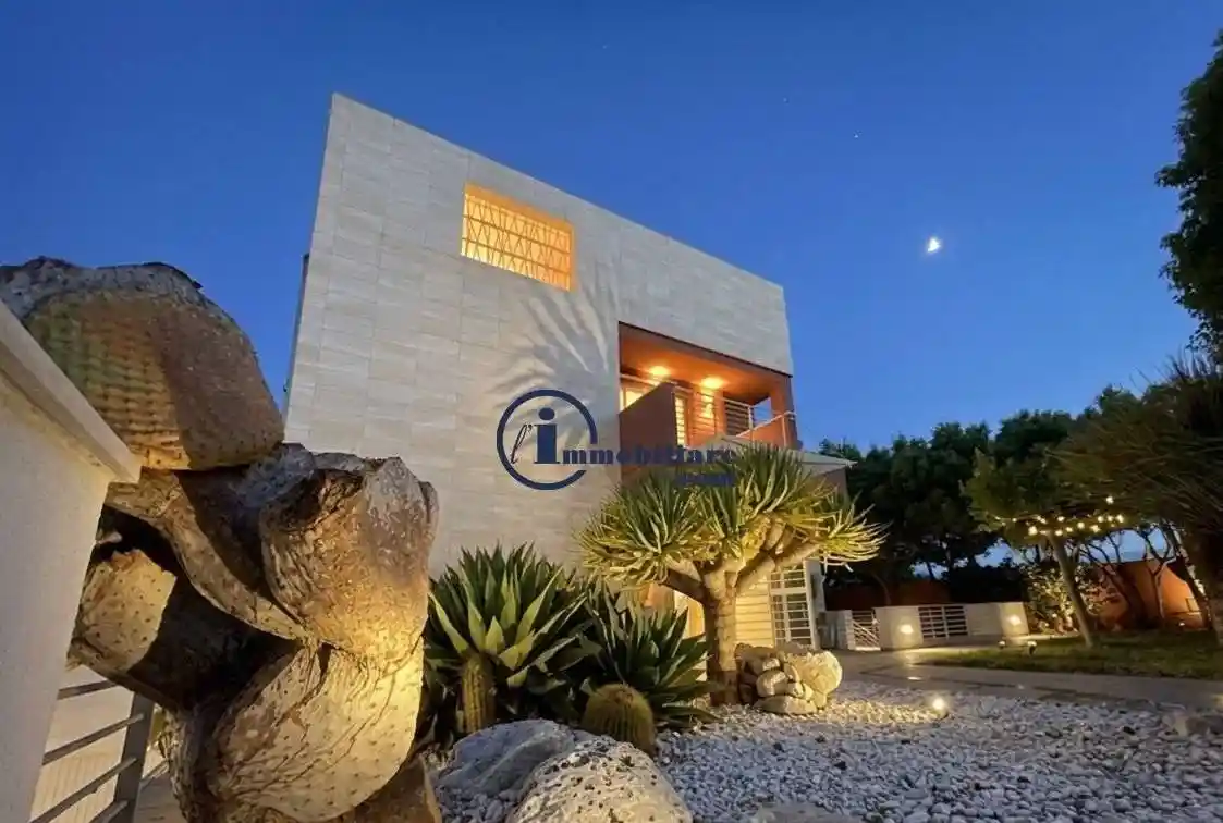 Villa in vendita a Lecce