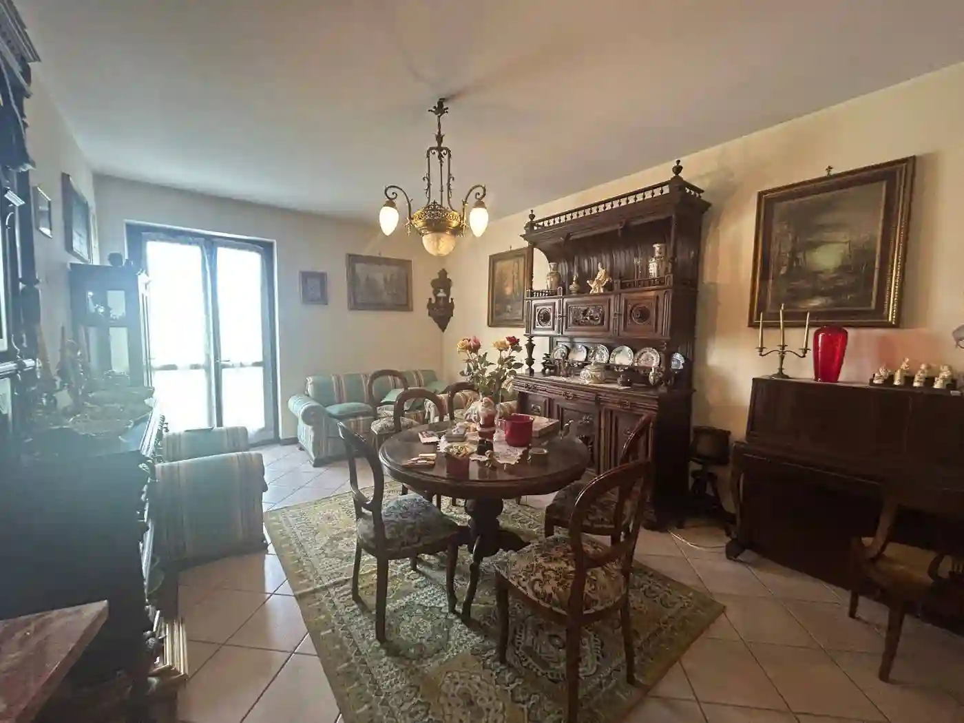 Villa - foto 5