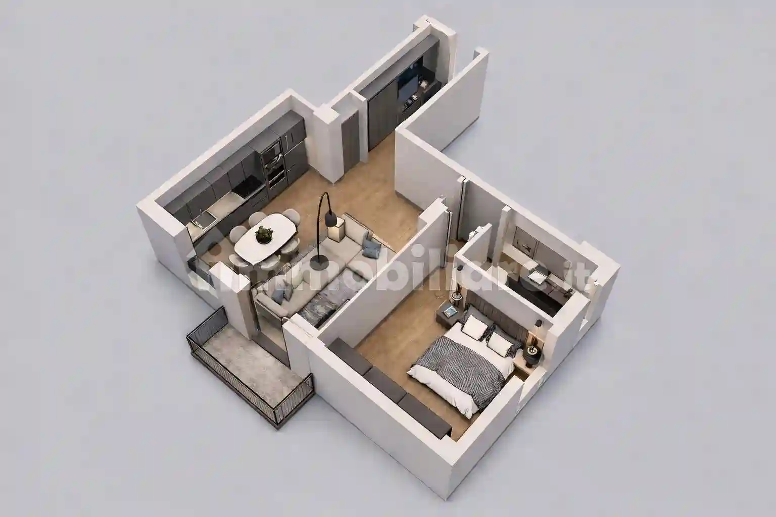 Progetto - foto 2