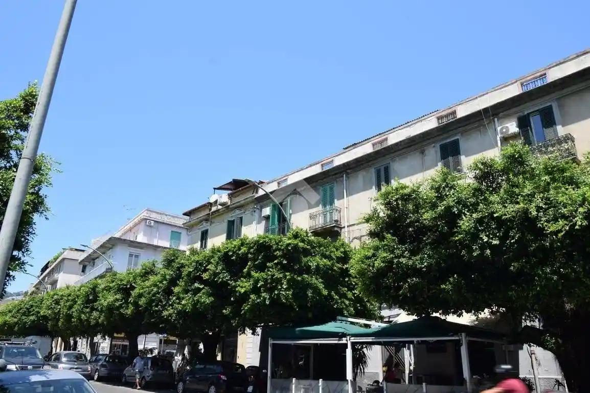 Appartamento in vendita a Messina