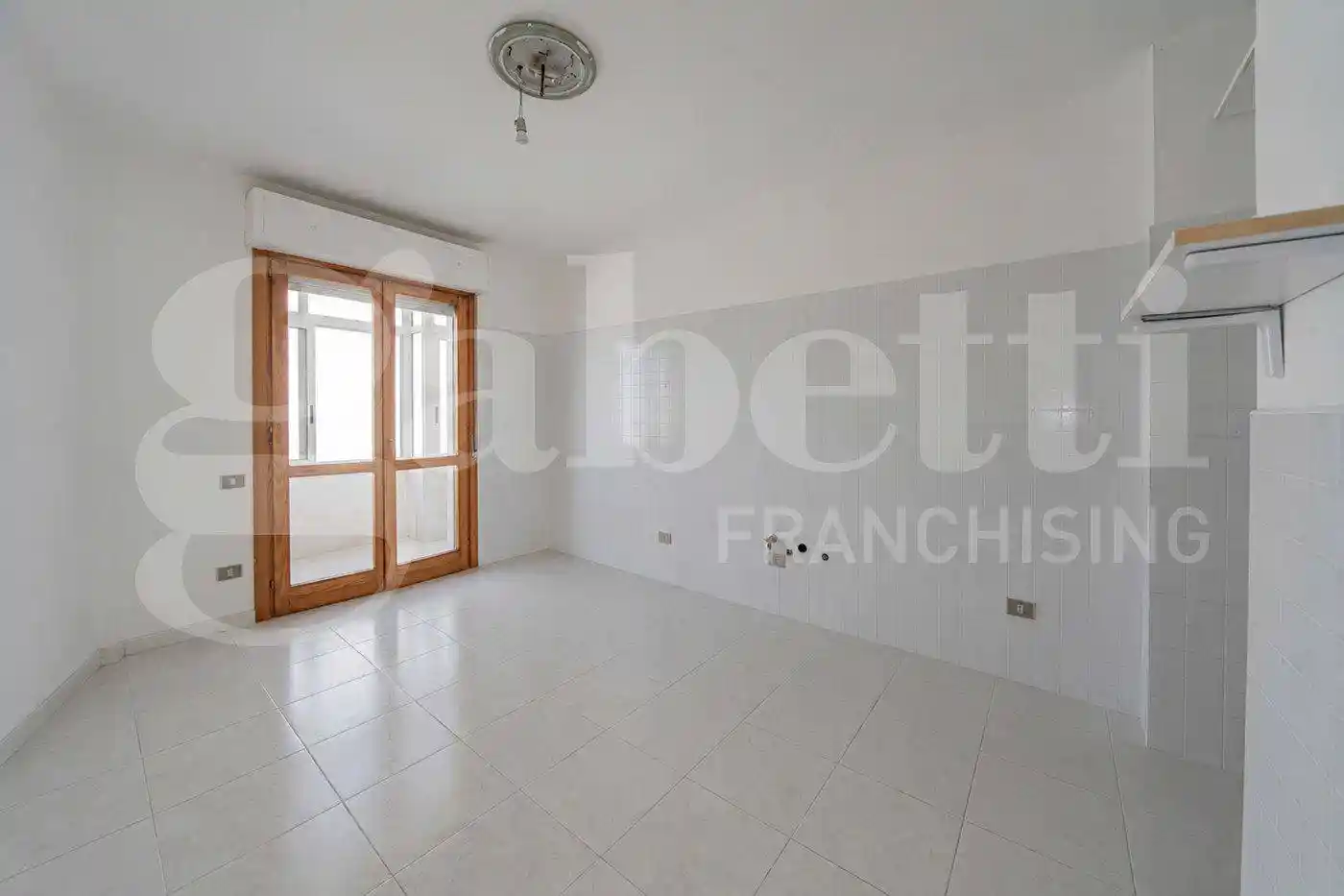 Appartamento in vendita a Selargius