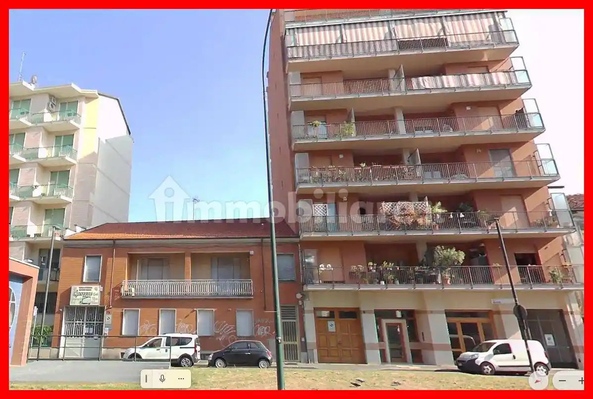 Appartamento in vendita a Torino