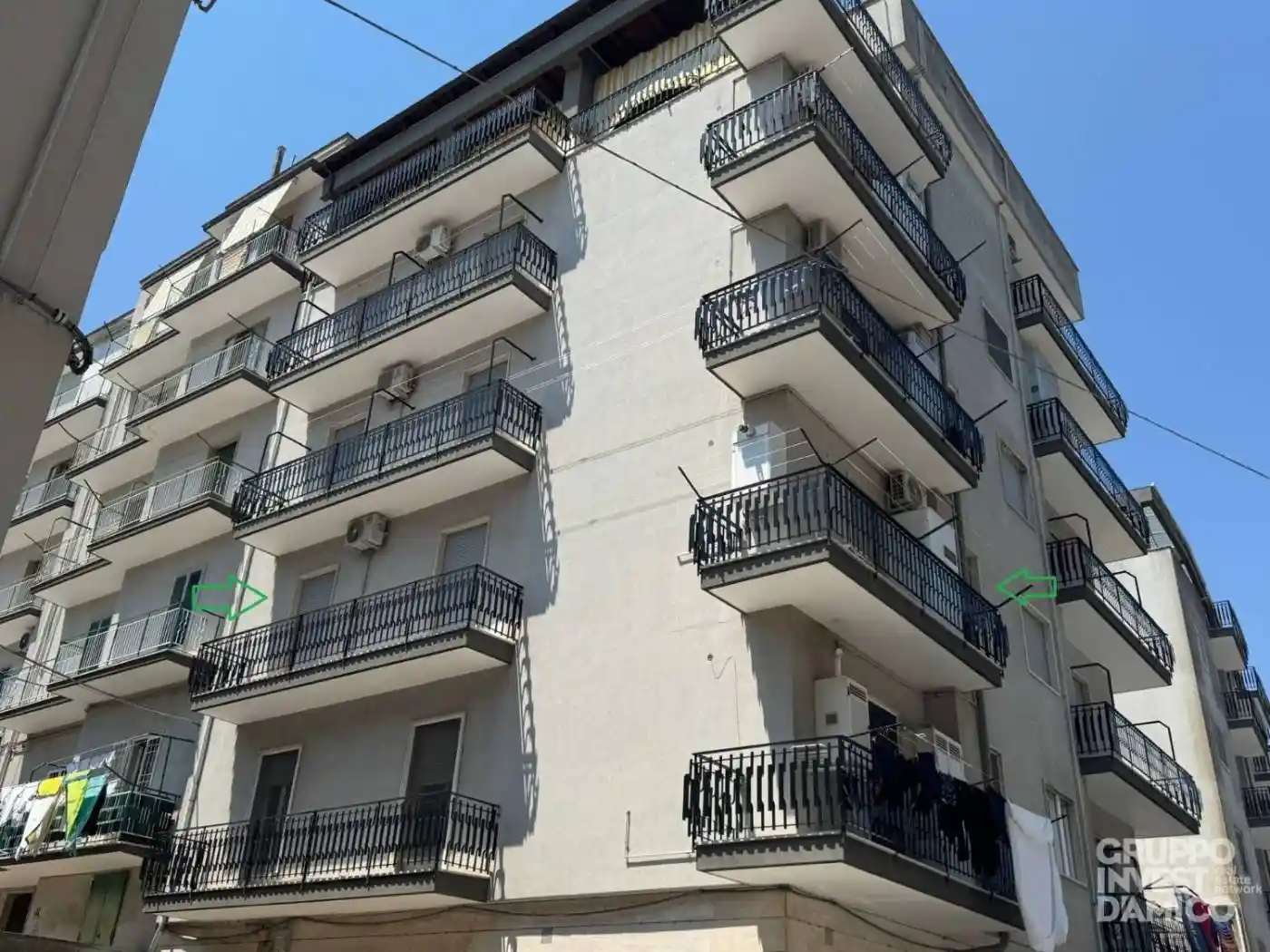 Appartamento in vendita a Martina Franca
