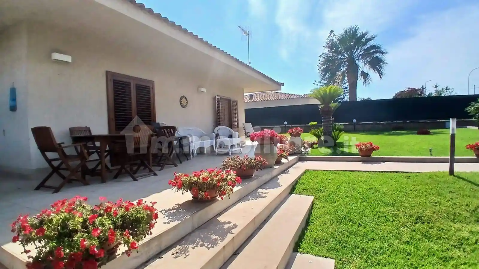 Villa in vendita a Ragusa
