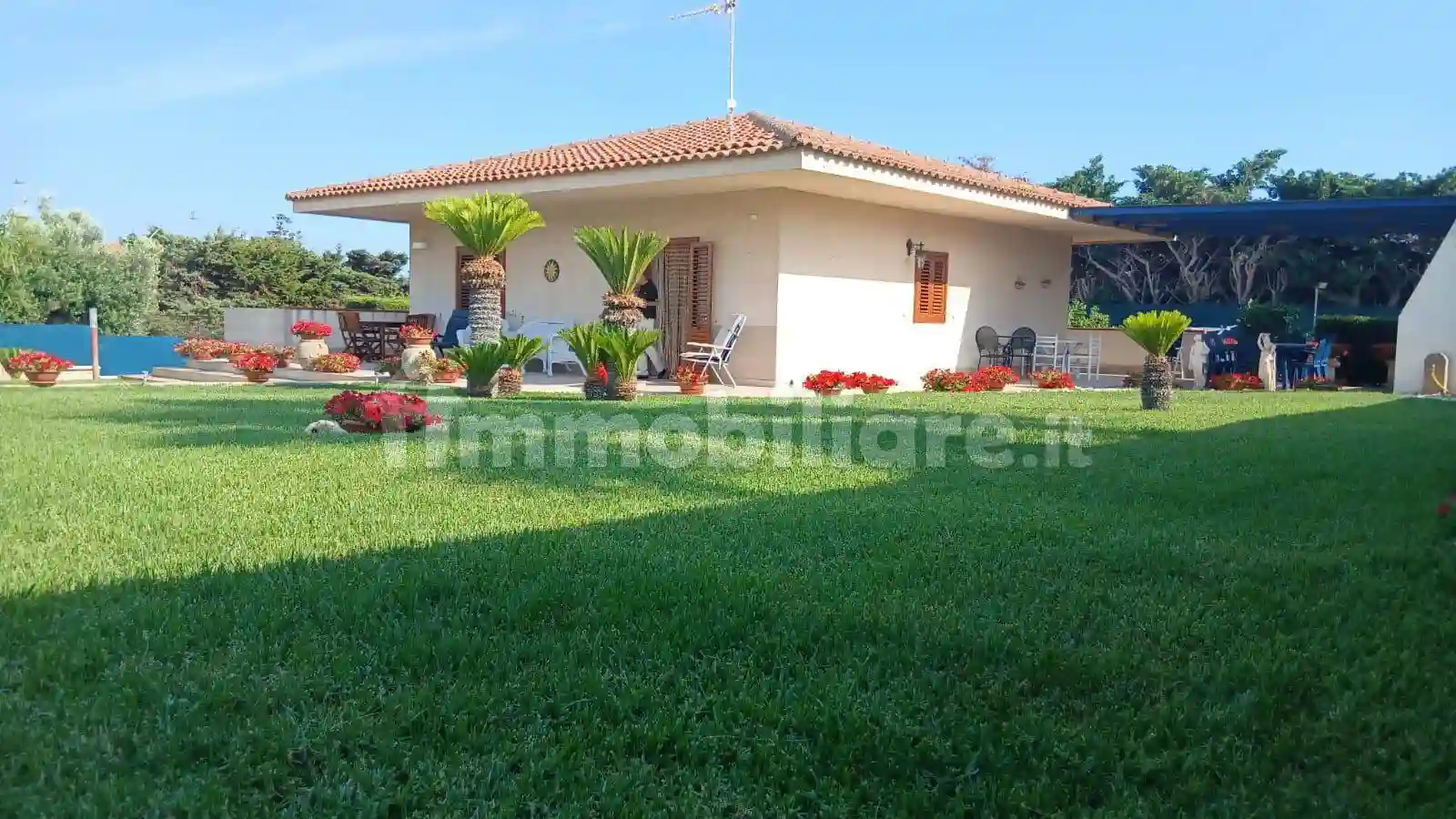 Villa - foto 3