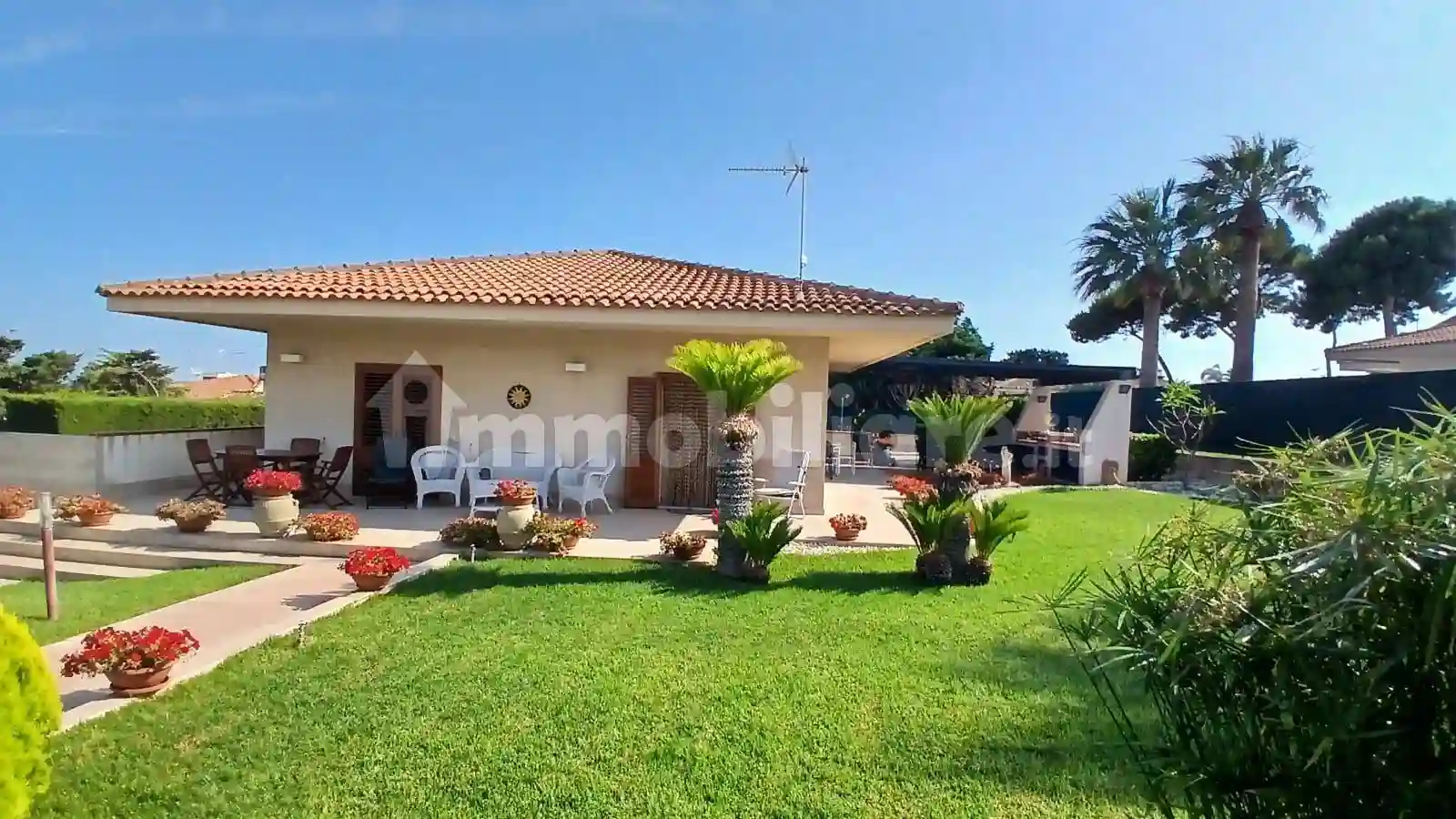 Villa - foto 4