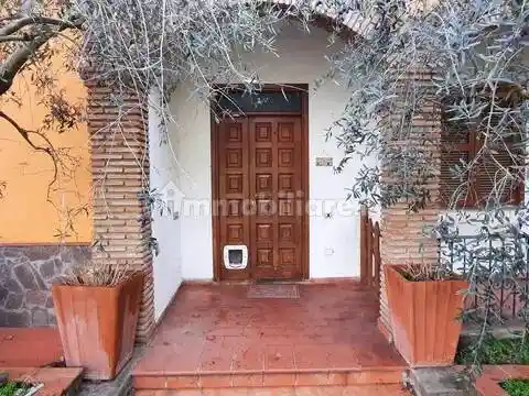 Villa in vendita a Viterbo