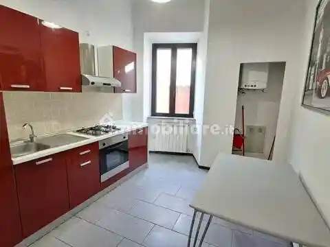 Appartamento in vendita a Viterbo