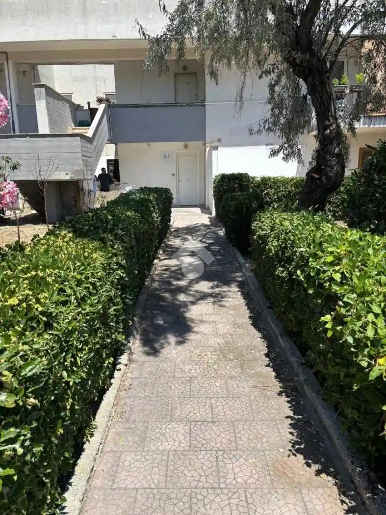 Appartamento in vendita a Manfredonia