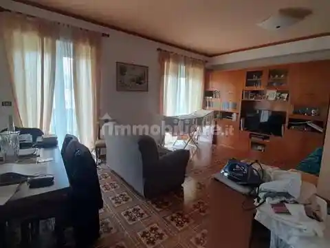 Appartamento in vendita a Viterbo