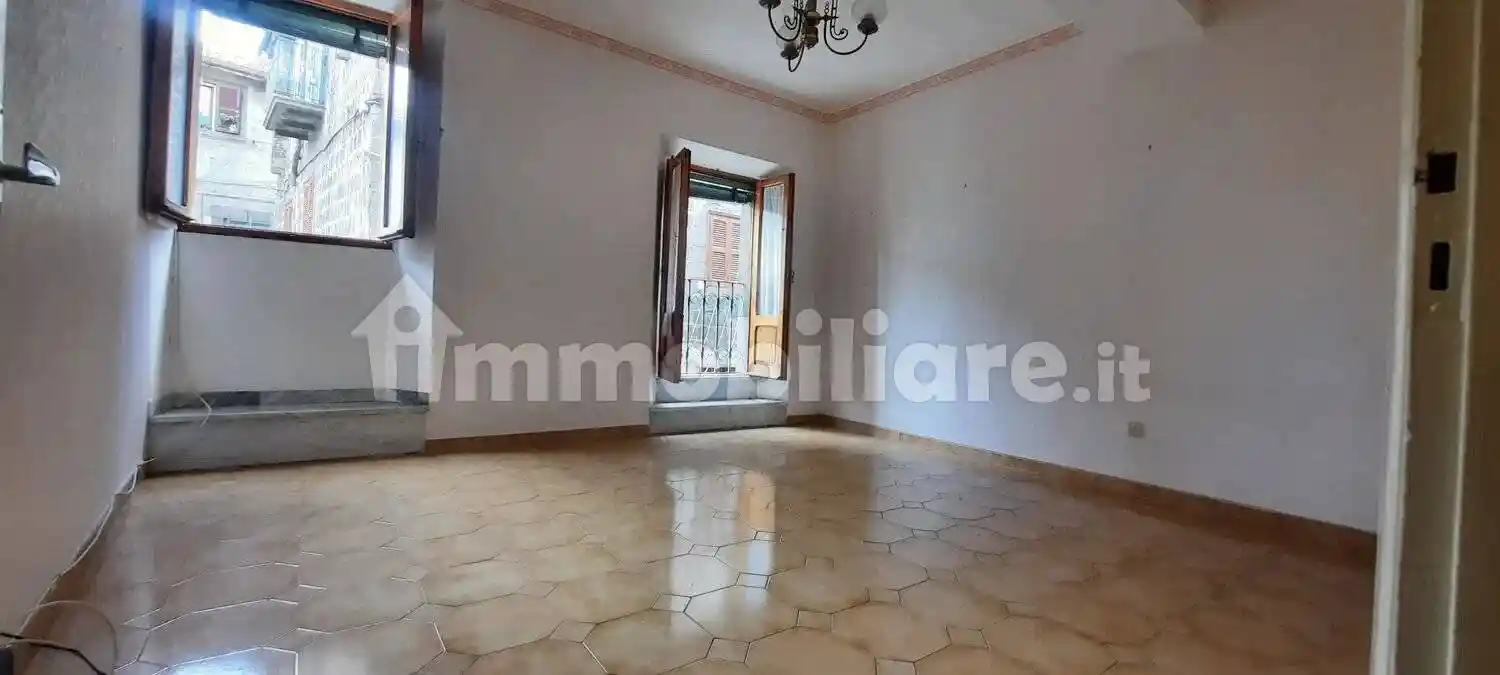 Appartamento in vendita a Viterbo