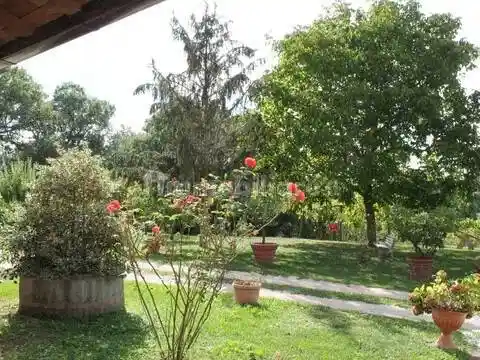 Villa in vendita a Viterbo